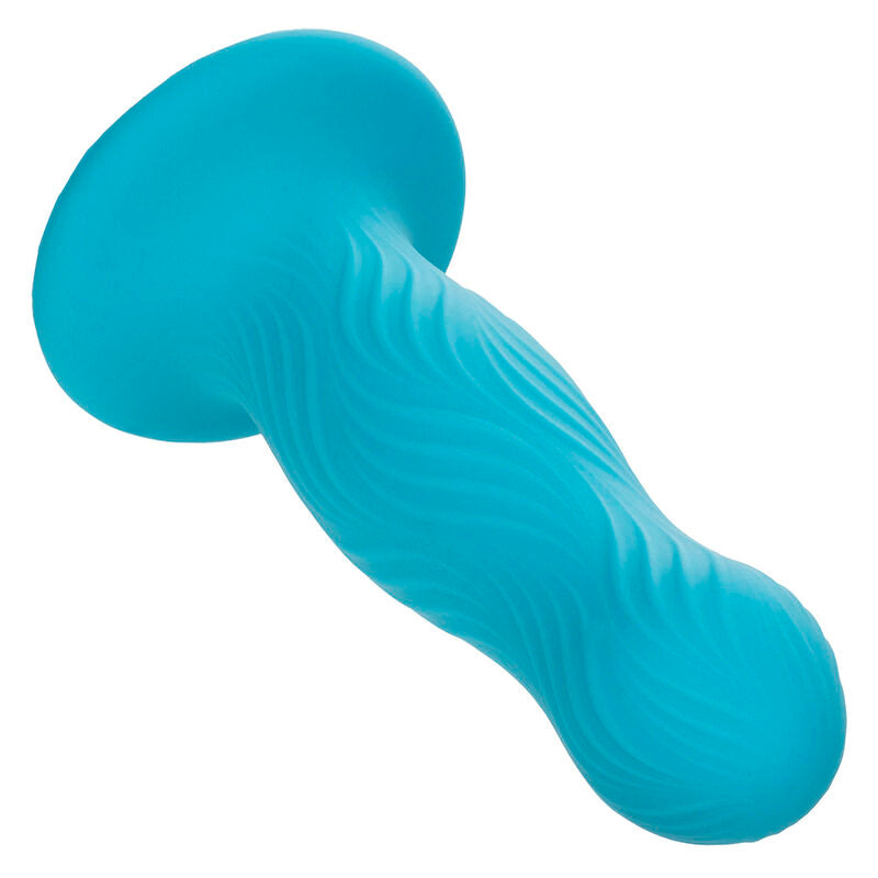 CALEXOTICS - WAVE RIDER PLUG ANAL BLEU CALEXOTICS