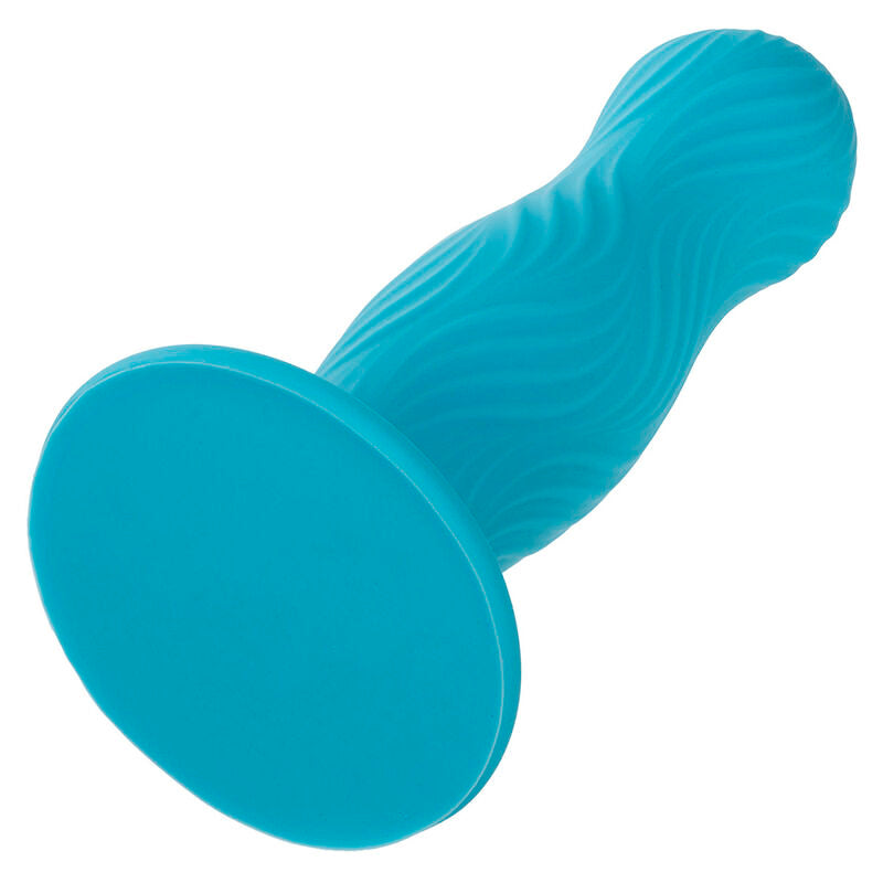CALEXOTICS - WAVE RIDER PLUG ANAL BLEU CALEXOTICS