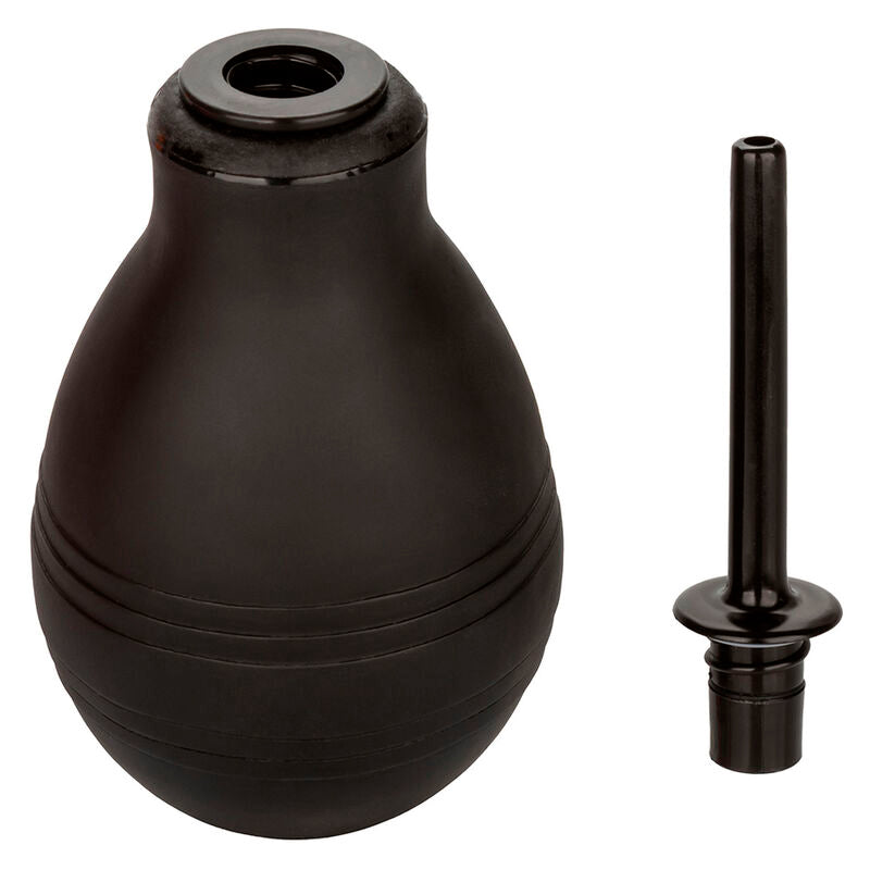 CALEXOTICS - ONE WAY DOUCHE ANALE NOIRE CALEXOTICS