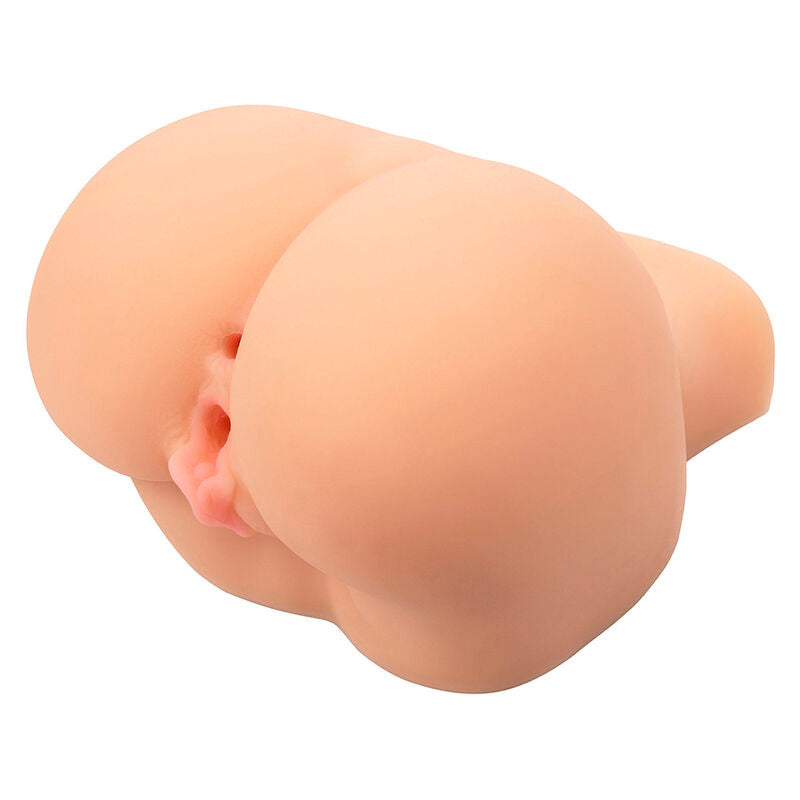 CALEXOTICS - LA FILLE DU FERMIER DOUBLE MASTURBATEUR RÉALISTE CHAIR CALEXOTICS