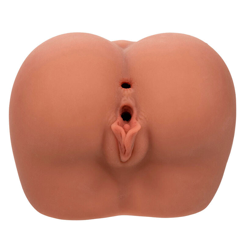 CALEXOTICS - THE ROLLER BABE LE MASTURBATEUR DOUBLE RÉALISTE FLESH CALEXOTICS