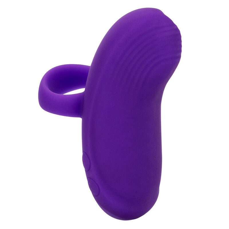 CALEXOTICS - ENVY MASSEUR À BILLE PORTABLE 7 VIBRATIONS VIOLET CALEXOTICS