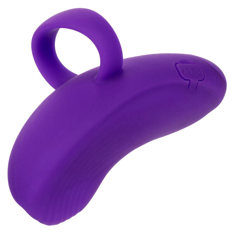 CALEXOTICS - ENVY MASSEUR À BILLE PORTABLE 7 VIBRATIONS VIOLET CALEXOTICS