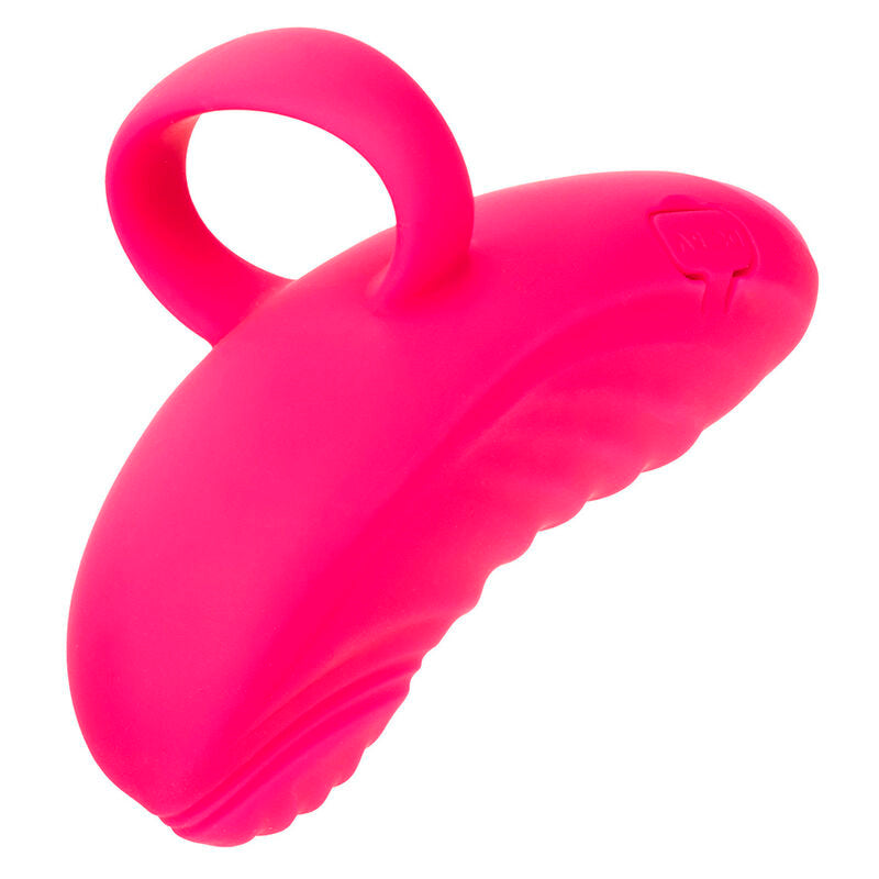 CALEXOTICS - ENVY MASSEUR À BILLE PORTABLE 7 VIBRATIONS ROSE CALEXOTICS