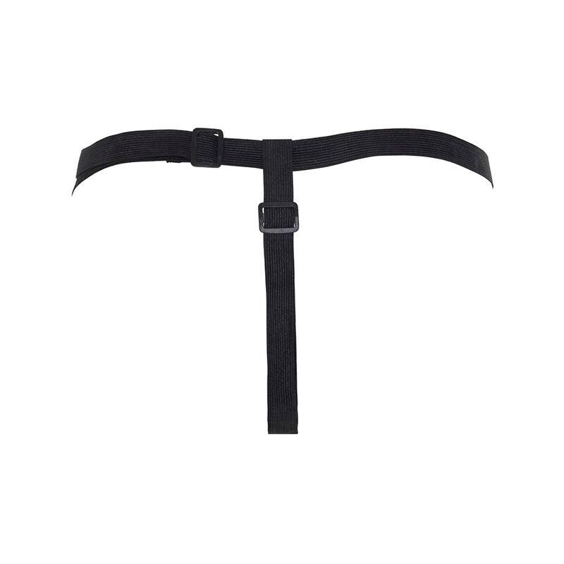 HIDDEN DESIRE - ALTER EGO VAGIN OUVERT RÉGLABLE STRING CHAIR HIDDEN DESIRE