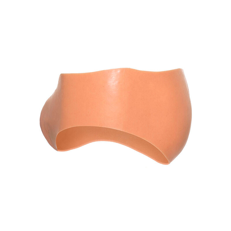 HIDDEN DESIRE - ALTER EGO VAGIN OUVERT SLIP TAILLE BASSE CHAIR HIDDEN DESIRE