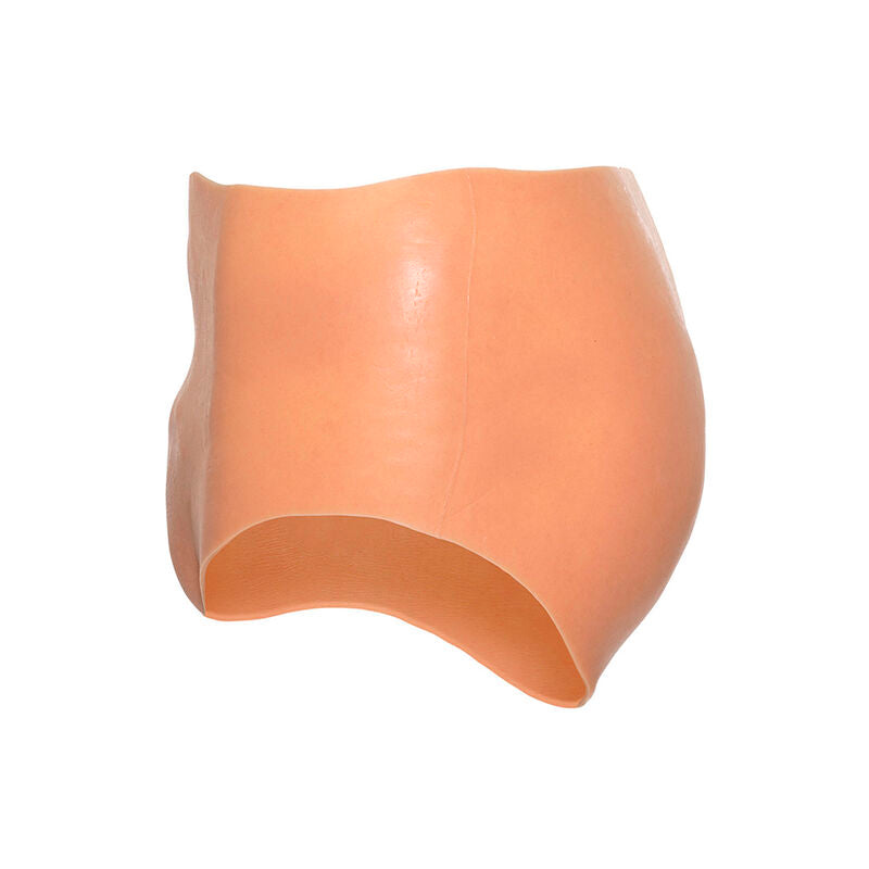 HIDDEN DESIRE - ALTER EGO VAGIN OUVERT SLIP TAILLE HAUTE CHAIR HIDDEN DESIRE