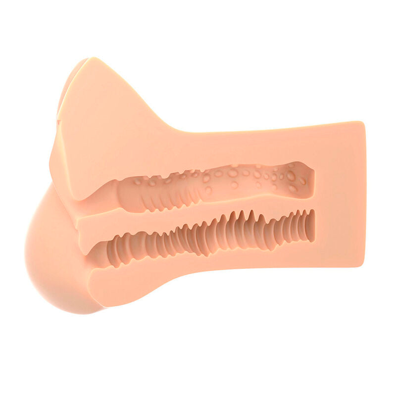 PDX PLUS - PICK YOUR PLEASURE XL STROKER RÉALISTE CHAIR PDX PLUS+