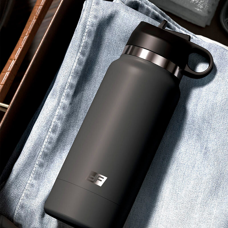 PDX PLUS - FUCK FLASK VAGINE STROKER DISCRET MODÈLE CHAIR 2 PDX PLUS+