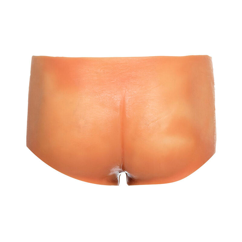 HIDDEN DESIRE - ALTER EGO BOXERSHOT AVEC PÉNIS 18 CM TAILLE S/M HIDDEN DESIRE