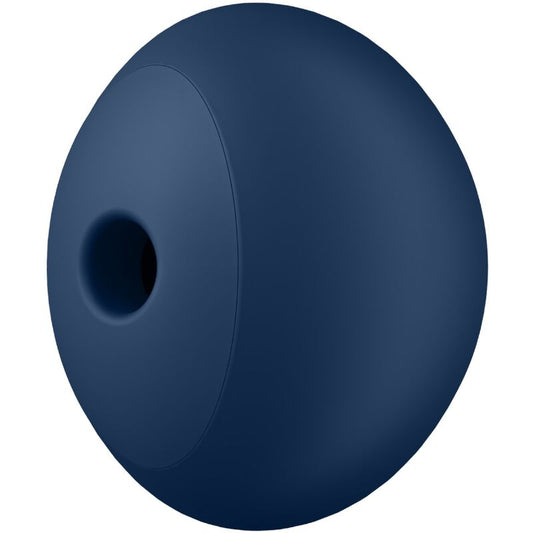 SATISFYER - AIR POWER 4 STIMULATEUR & VIBRATEUR 12 VIBRATIONS BLEU SATISFYER AIR PULSE