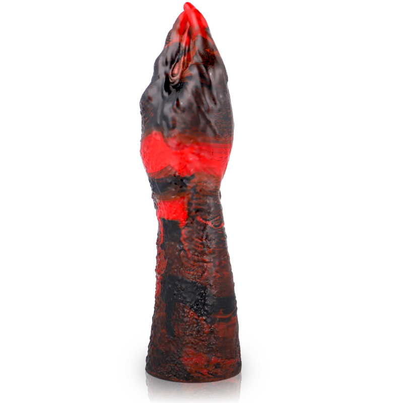 EPIC - LILITH DILDO DÉMON MALÉFIQUE M EPIC