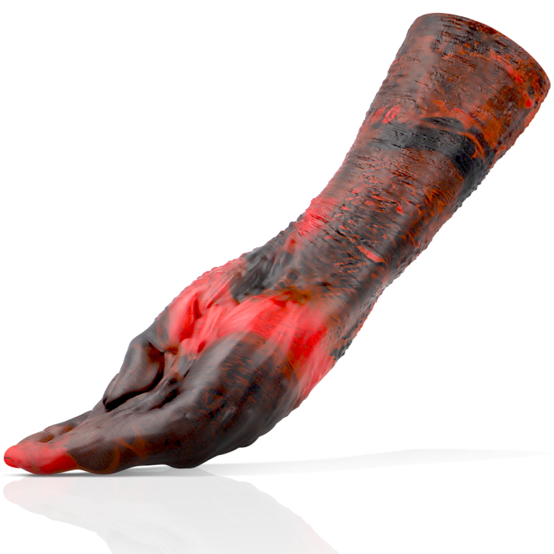 EPIC - LILITH DILDO DÉMON MALÉFIQUE S EPIC