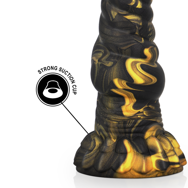 EPIC - FURIAS DILDO CRÉATURE MYTHOLOGIQUE GRECQUE EPIC