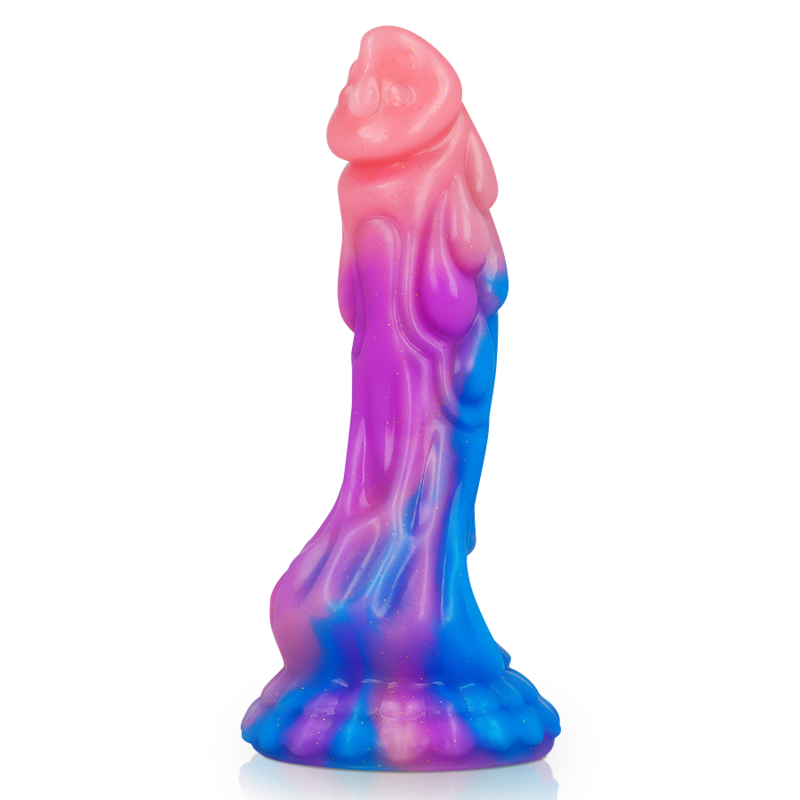 EPIC - ASHTAR DILDO FORME HUMAINE EXTRATERRESTRE EPIC