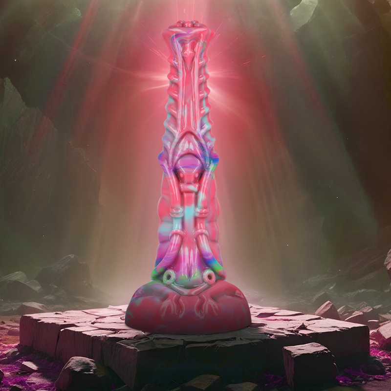 EPIC - CRÉATURE IMMORTELLE SIDHE DILDO EPIC