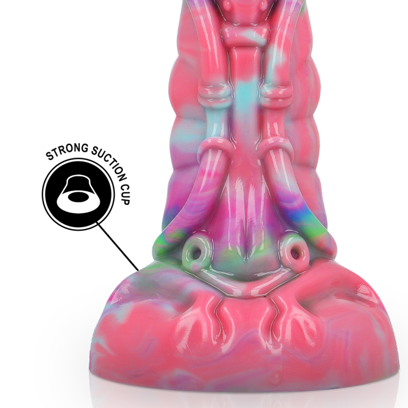 EPIC - CRÉATURE IMMORTELLE SIDHE DILDO EPIC