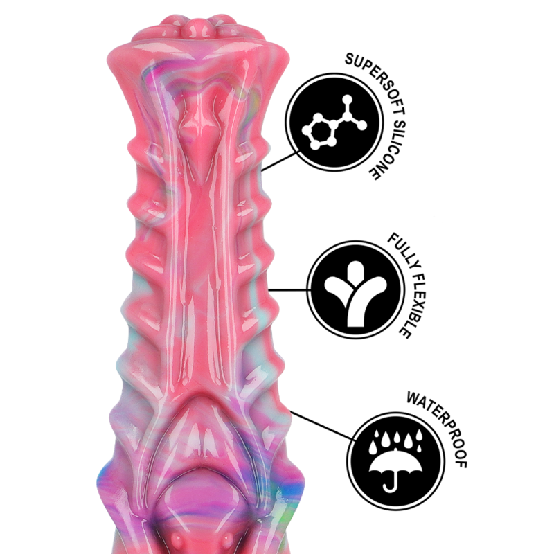 EPIC - CRÉATURE IMMORTELLE SIDHE DILDO EPIC