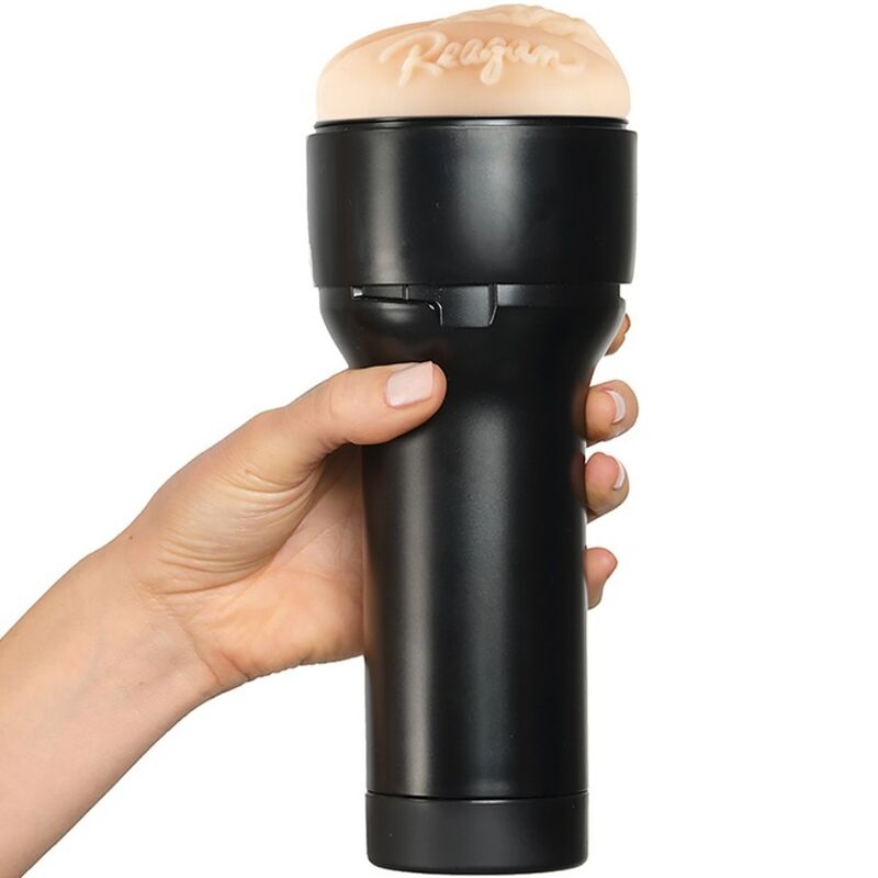 KIIROO - SENTEZ REAGAN FOXX STROKER COLLECTION KIIROO STARS KIIROO