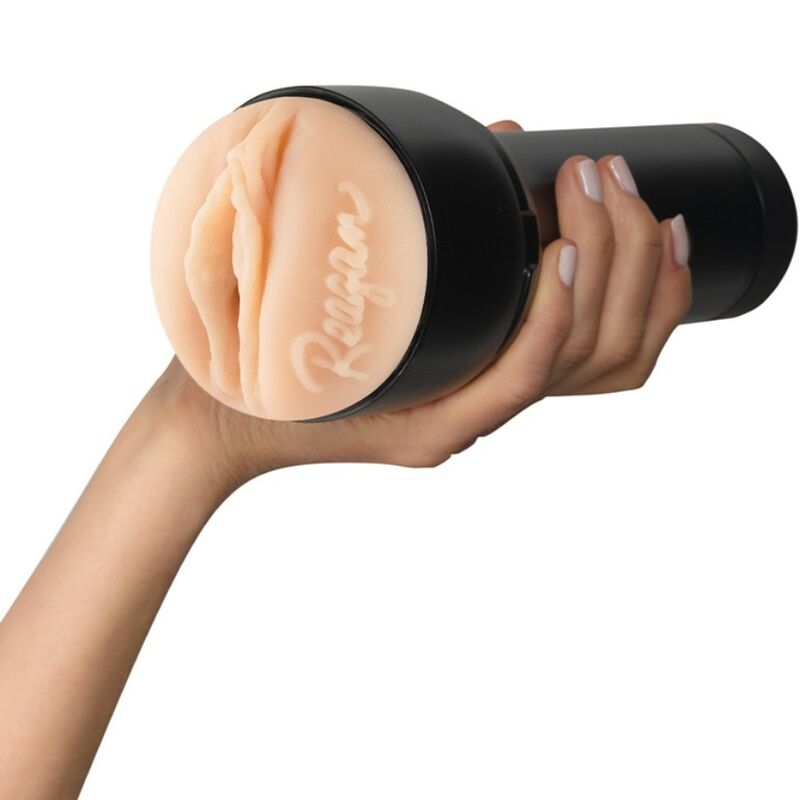 KIIROO - SENTEZ REAGAN FOXX STROKER COLLECTION KIIROO STARS KIIROO