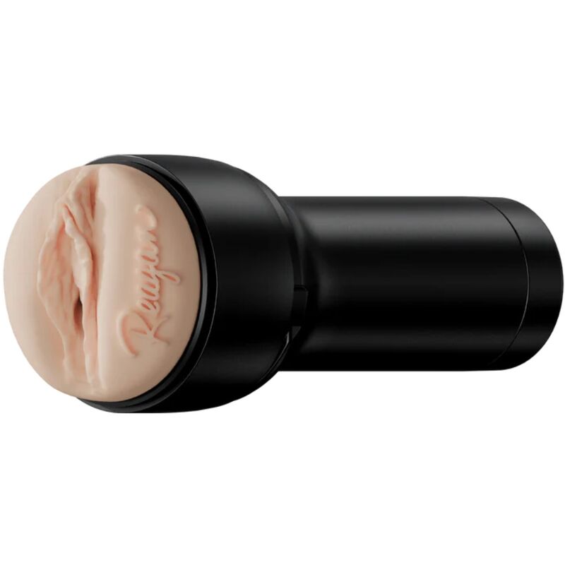 KIIROO - SENTEZ REAGAN FOXX STROKER COLLECTION KIIROO STARS KIIROO