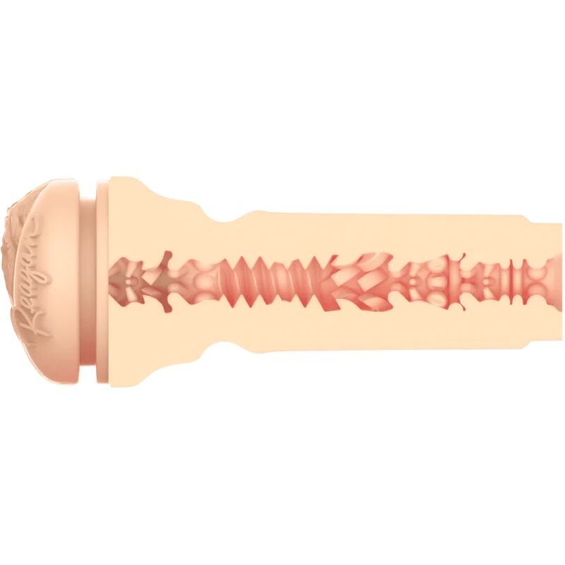 KIIROO - SENTEZ REAGAN FOXX STROKER COLLECTION KIIROO STARS KIIROO