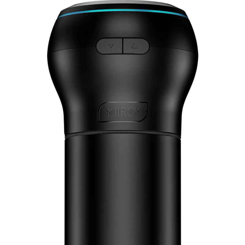 KIIROO - COMBO SET POWER BLOW + FEEL MOUTH STROKER KIIROO