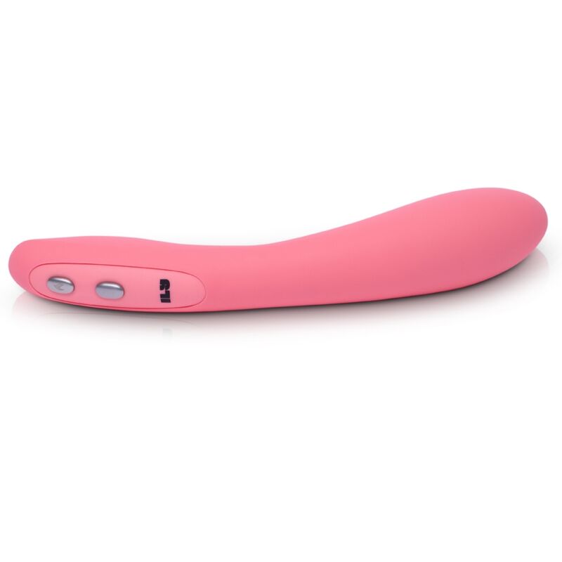 JE JOUE - VIBRATEUR THE WAND G-SPOT ROSE JE JOUE