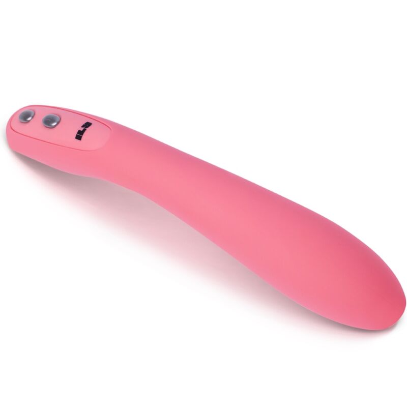 JE JOUE - VIBRATEUR THE WAND G-SPOT ROSE JE JOUE