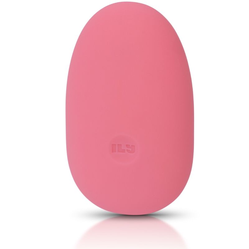 JE JOUE - LE STIMULATEUR VIBRATEUR GALETS CLIT ROSE JE JOUE