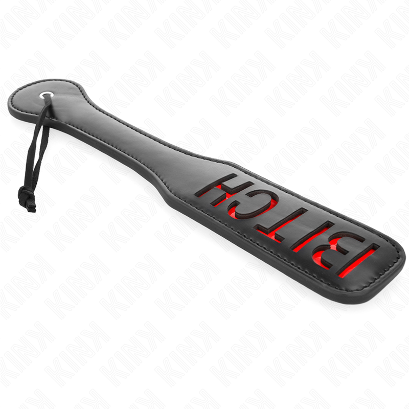 KINK - PALETTE D'ANGLE ROND BITCH 32 X 6 CM KINK IMPACT & TOUCH