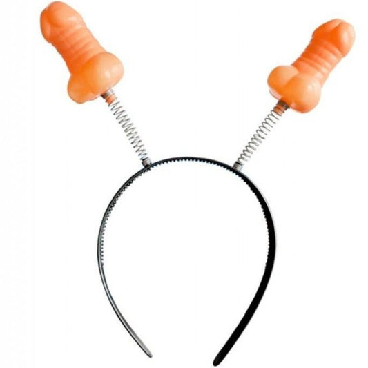 DIABLO PICANTE - BANDEAU POUR PÉNIS DIABLO PICANTE