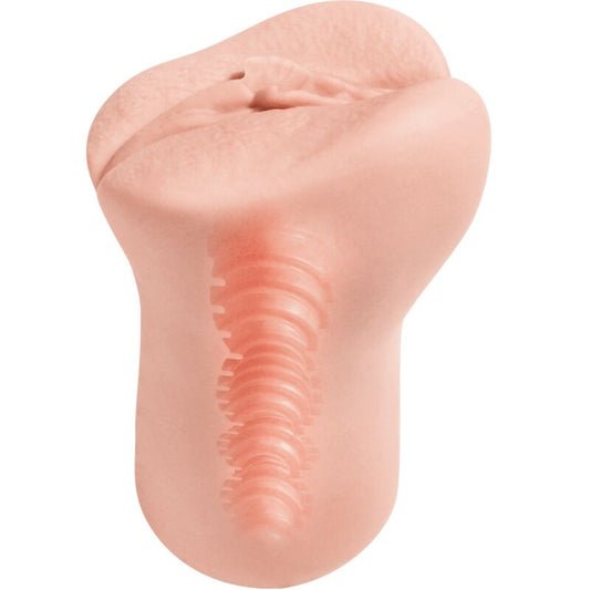 ALIVE - MASTURBADEUR MASCULIN FLEX VAGINAL TAILLE M ALIVE