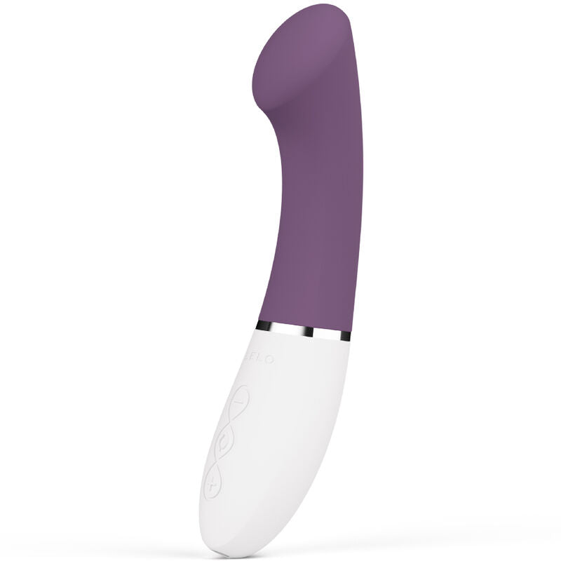 LELO -  GIGI™ 3 VIBRATEUR POINT G VIOLET LELO