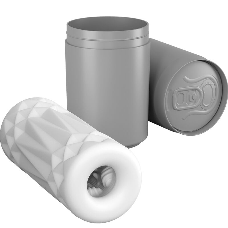 PRETTY LOVE - MASTURBATEUR POUR HOMME MODÈLE 1 PRETTY LOVE FLIRTATION