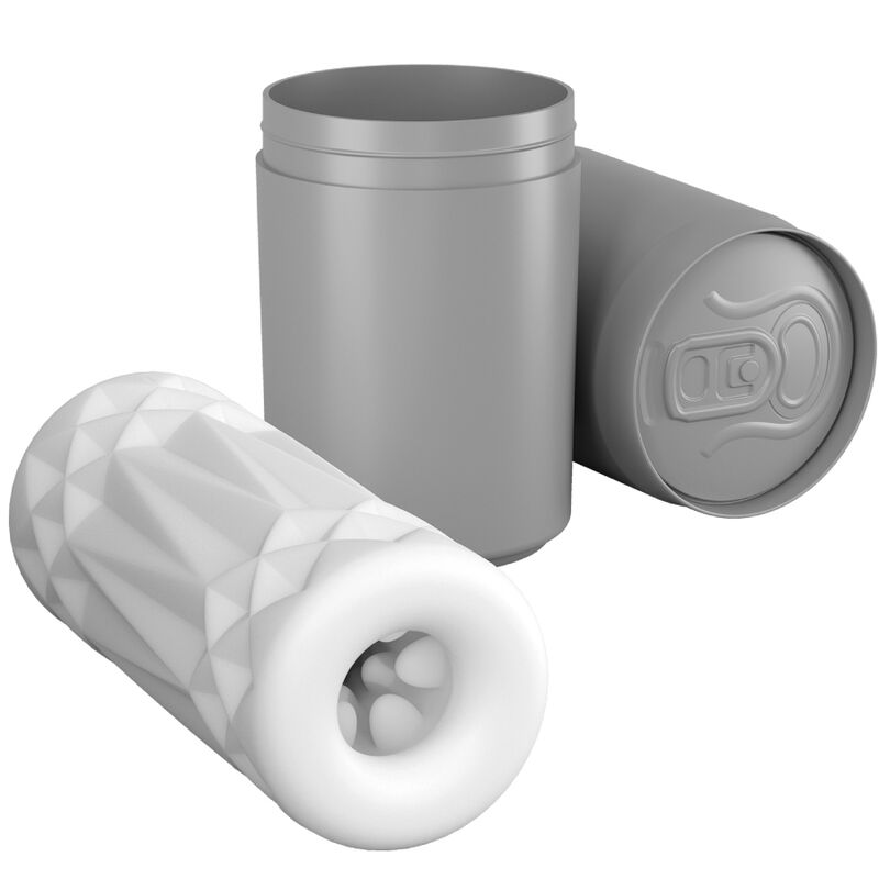 PRETTY LOVE - MASTURBATEUR POUR HOMME MODÈLE 2 PRETTY LOVE FLIRTATION