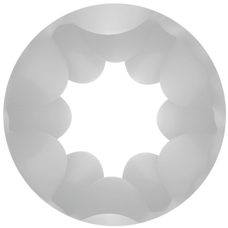 PRETTY LOVE - MASTURBATEUR POUR HOMME MODÈLE 2 PRETTY LOVE FLIRTATION