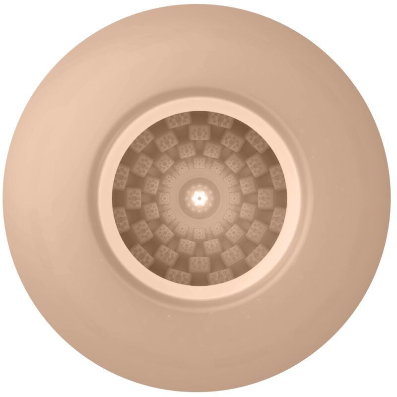 PRETTY LOVE - MASTURBATEUR POUR HOMMES CHAIR D'OEUF PRETTY LOVE FLIRTATION