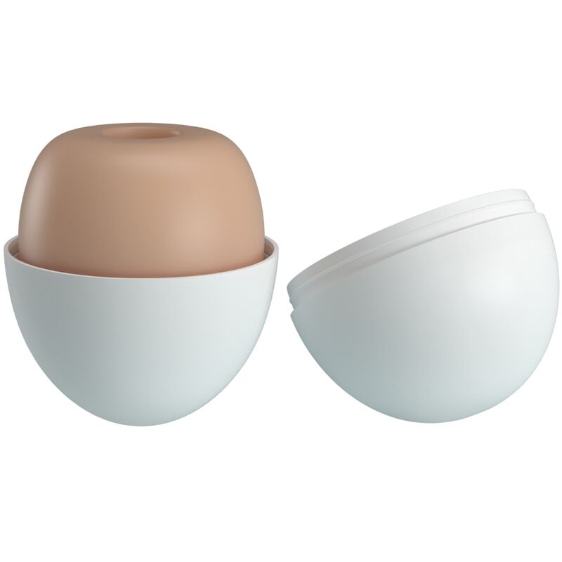 PRETTY LOVE - MASTURBATEUR POUR HOMMES CHAIR D'OEUF PRETTY LOVE FLIRTATION