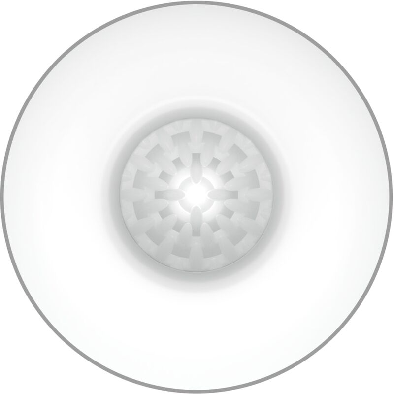 PRETTY LOVE - MASTURBATEUR POUR HOMME BLANC D'OEUF PRETTY LOVE FLIRTATION