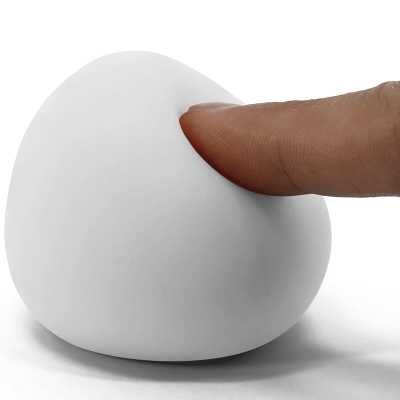 PRETTY LOVE - MASTURBATEUR POUR HOMME BLANC D'OEUF PRETTY LOVE FLIRTATION