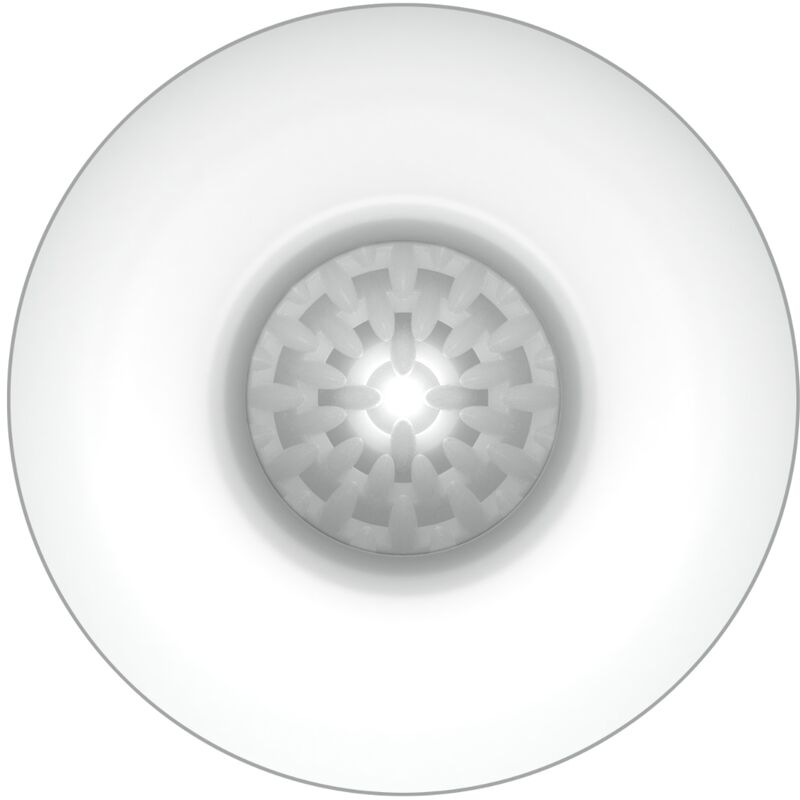 PRETTY LOVE - MASTURBATEUR HOMME BLANC D'OEUF MODÈLE 2 PRETTY LOVE FLIRTATION