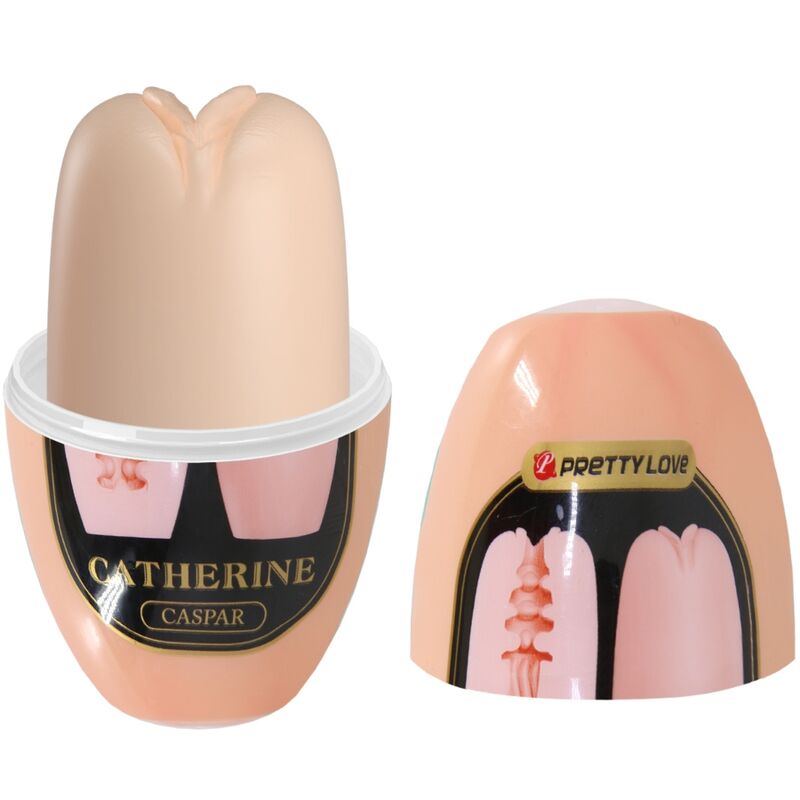 PRETTY LOVE - MASTURBATEUR MASCULIN CATHERINE FLESH PRETTY LOVE FLIRTATION