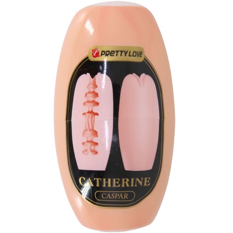 PRETTY LOVE - MASTURBATEUR MASCULIN CATHERINE FLESH PRETTY LOVE FLIRTATION