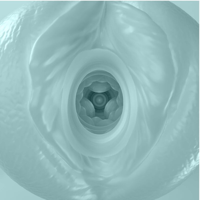 PRETTY LOVE - MASTURBATEUR POUR HOMME MASHA BLEU PRETTY LOVE FLIRTATION