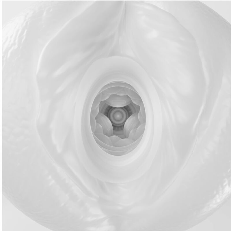 PRETTY LOVE - MASTURBATEUR POUR HOMME MASHA BLANC PRETTY LOVE FLIRTATION