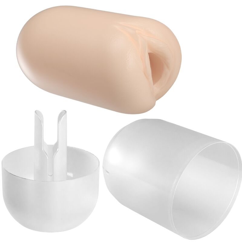 PRETTY LOVE - MASTURBATEUR HOMME MASHA FLESH PRETTY LOVE FLIRTATION