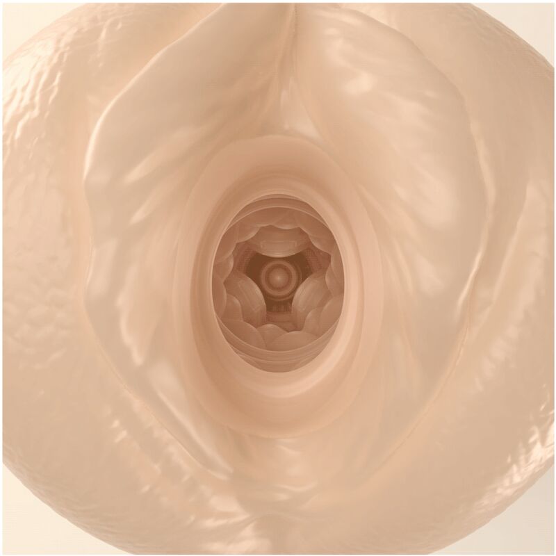 PRETTY LOVE - MASTURBATEUR HOMME MASHA FLESH PRETTY LOVE FLIRTATION