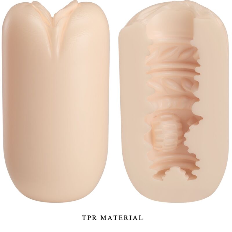 PRETTY LOVE - MASTURBATEUR HOMME MASHA FLESH PRETTY LOVE FLIRTATION