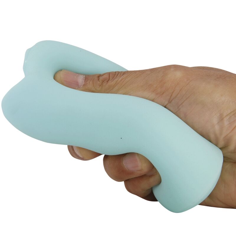 PRETTY LOVE - MASTURBATEUR HOMME OLGA BLEU PRETTY LOVE FLIRTATION